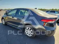 2023 Toyota COROLLA photo