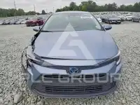 2023 Toyota COROLLA фото