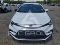 2023 Toyota COROLLA photo