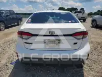 2023 Toyota COROLLA photo