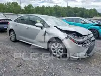 2023 Toyota COROLLA photo