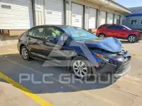 2023 Toyota COROLLA фото