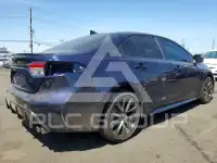 2023 Toyota COROLLA фото
