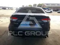 2023 Toyota COROLLA фото