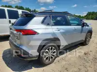 2023 Toyota COROLLA photo