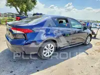 2023 Toyota COROLLA photo