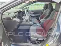 2023 Toyota COROLLA photo