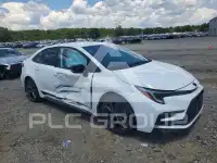 2023 Toyota COROLLA photo