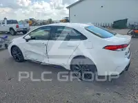 2023 Toyota COROLLA photo