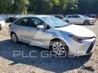 2023 Toyota COROLLA фото