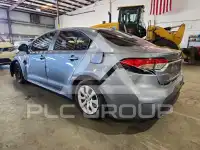 2023 Toyota COROLLA фото