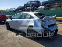 2023 Toyota COROLLA photo