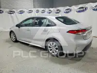 2023 Toyota COROLLA photo