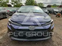 2023 Toyota COROLLA photo