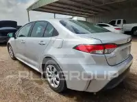 2023 Toyota COROLLA фото