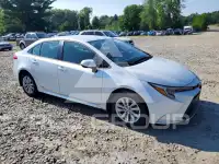 2023 Toyota COROLLA photo