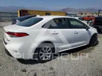 2023 Toyota COROLLA фото