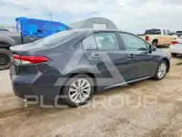 2023 Toyota COROLLA фото