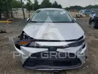 2023 Toyota COROLLA фото