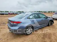 2023 Toyota COROLLA photo