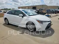 2023 Toyota COROLLA фото
