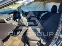 2023 Toyota COROLLA фото