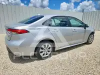 2023 Toyota COROLLA photo