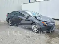 2023 Toyota COROLLA фото