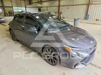 2023 Toyota COROLLA фото