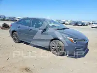 2023 Toyota COROLLA photo