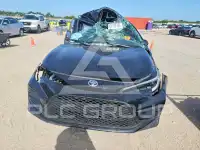 2023 Toyota COROLLA фото