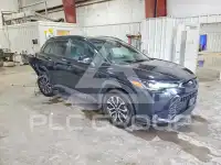 2023 Toyota COROLLA фото