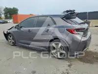2023 Toyota COROLLA photo
