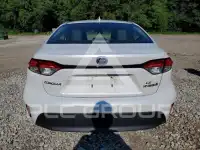 2023 Toyota COROLLA photo