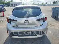 2023 Toyota COROLLA фото