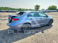 2023 Toyota COROLLA photo