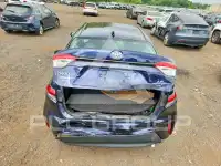 2023 Toyota COROLLA photo