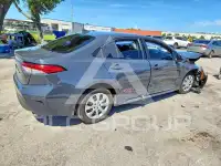 2023 Toyota COROLLA photo