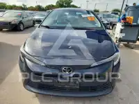 2023 Toyota COROLLA photo