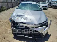 2023 Toyota COROLLA photo