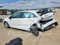 2023 Toyota COROLLA фото