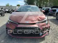 2023 Toyota COROLLA фото
