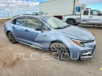 2023 Toyota COROLLA фото