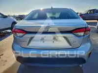 2023 Toyota COROLLA photo