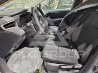 2023 Toyota COROLLA фото