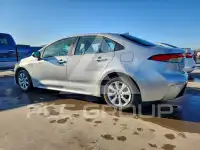 2023 Toyota COROLLA photo