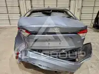 2023 Toyota COROLLA фото