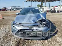 2023 Toyota COROLLA фото