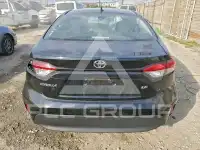 2023 Toyota COROLLA photo