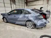 2023 Toyota COROLLA фото